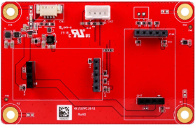 [INNODISK] 이노디스크 센서보드 EZU2-I301-W1 USB to I2C Sensor Carrier Board